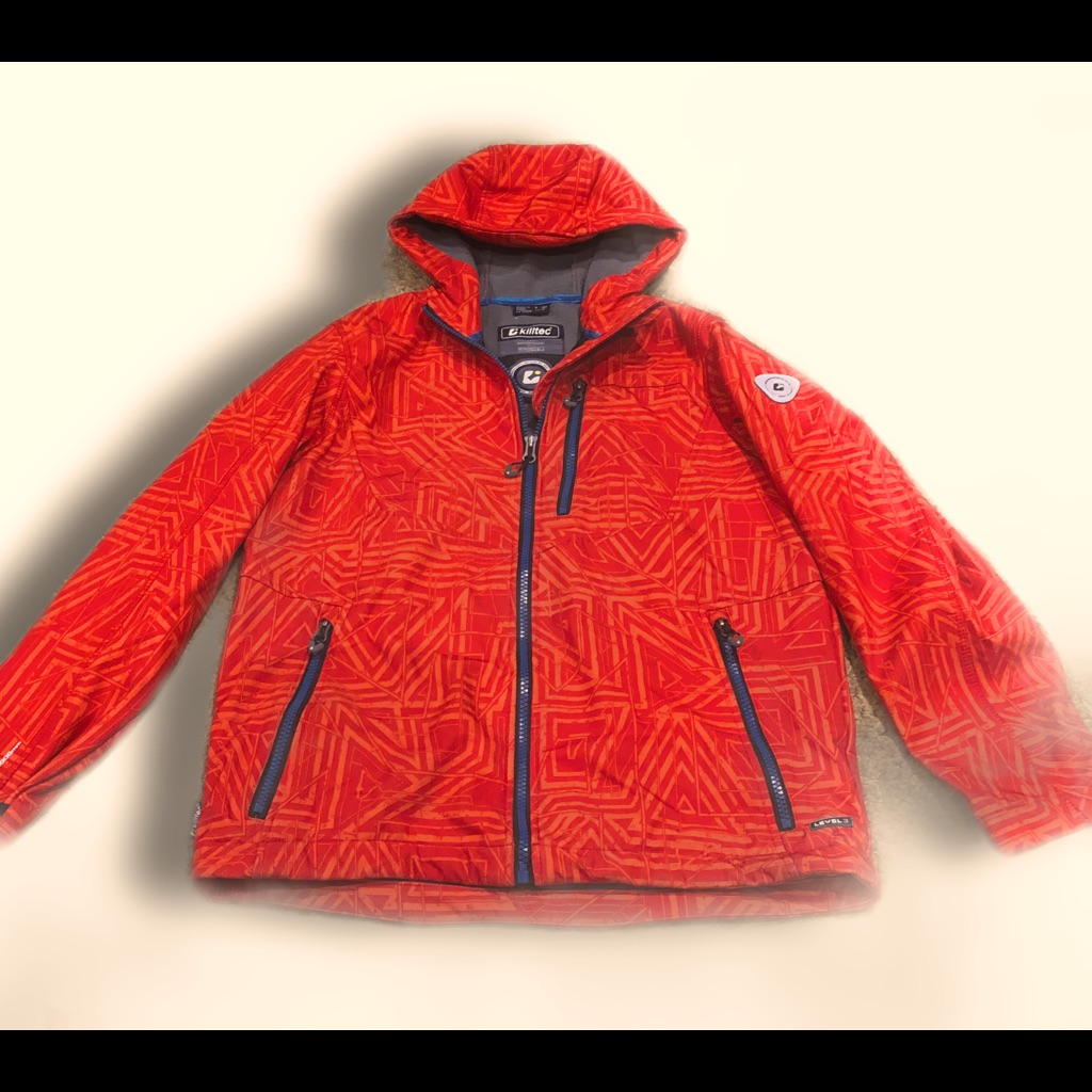 Killtec Ski Shell